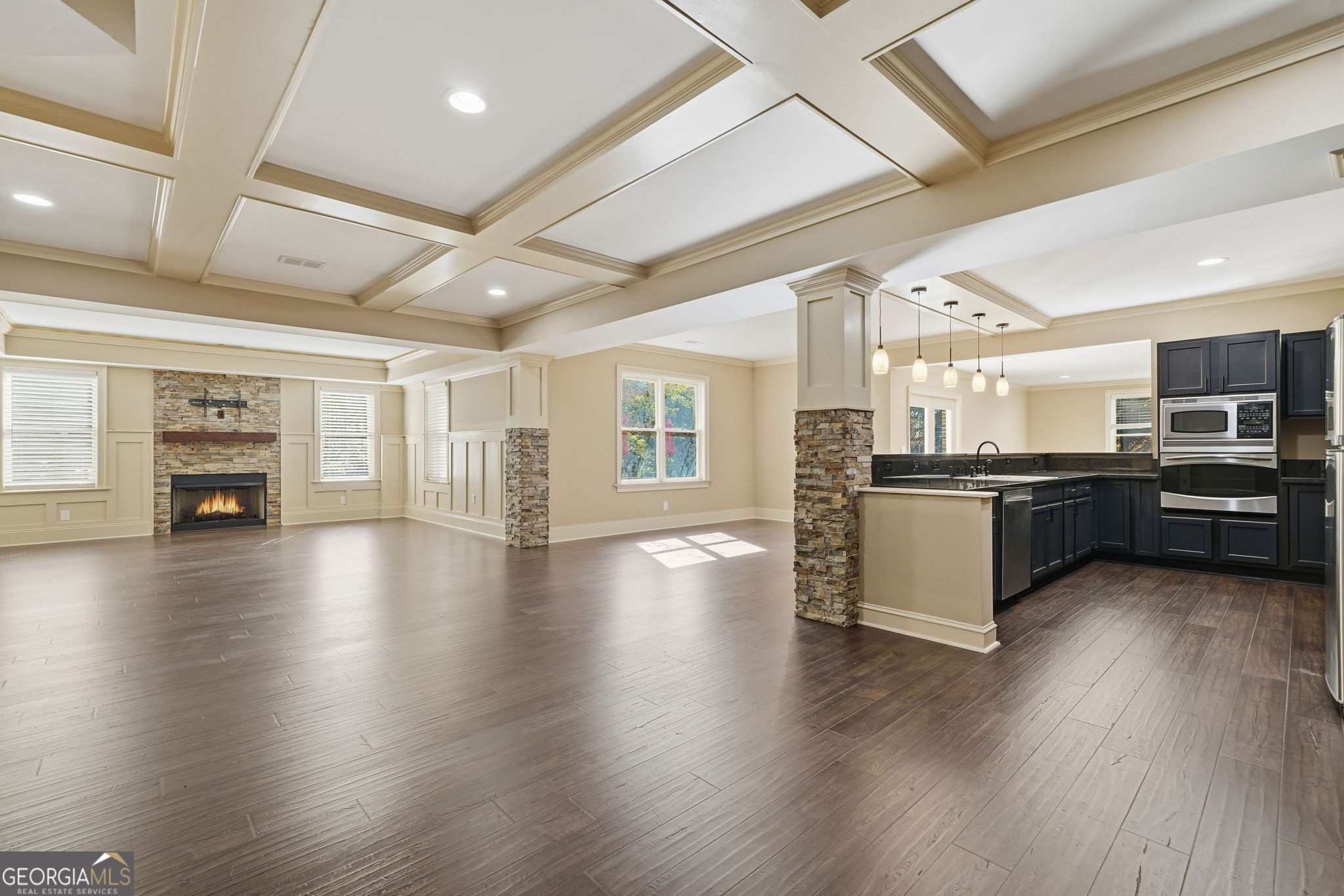 WOODSTOCK KNOLL PH 2 - Residential