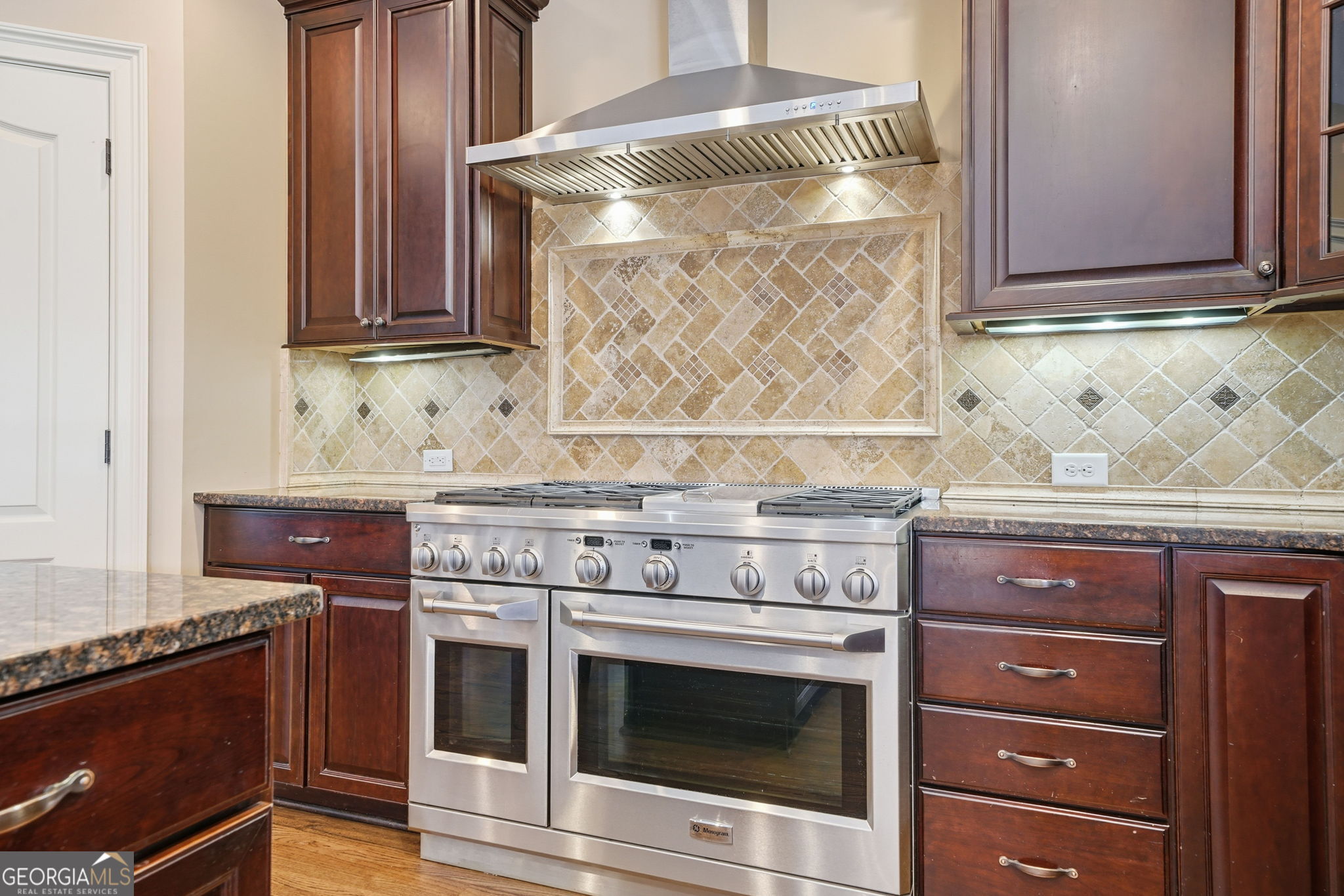 WOODSTOCK KNOLL PH 2 - Residential