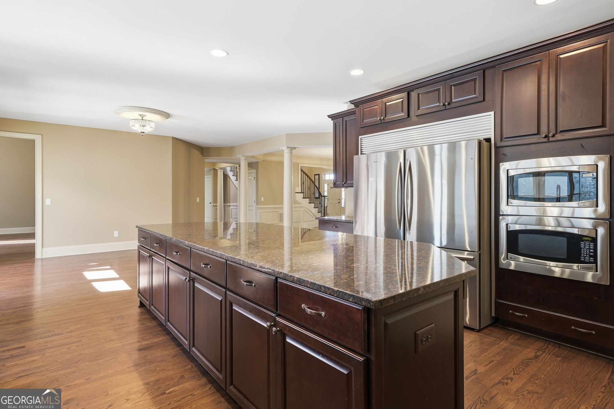 WOODSTOCK KNOLL PH 2 - Residential