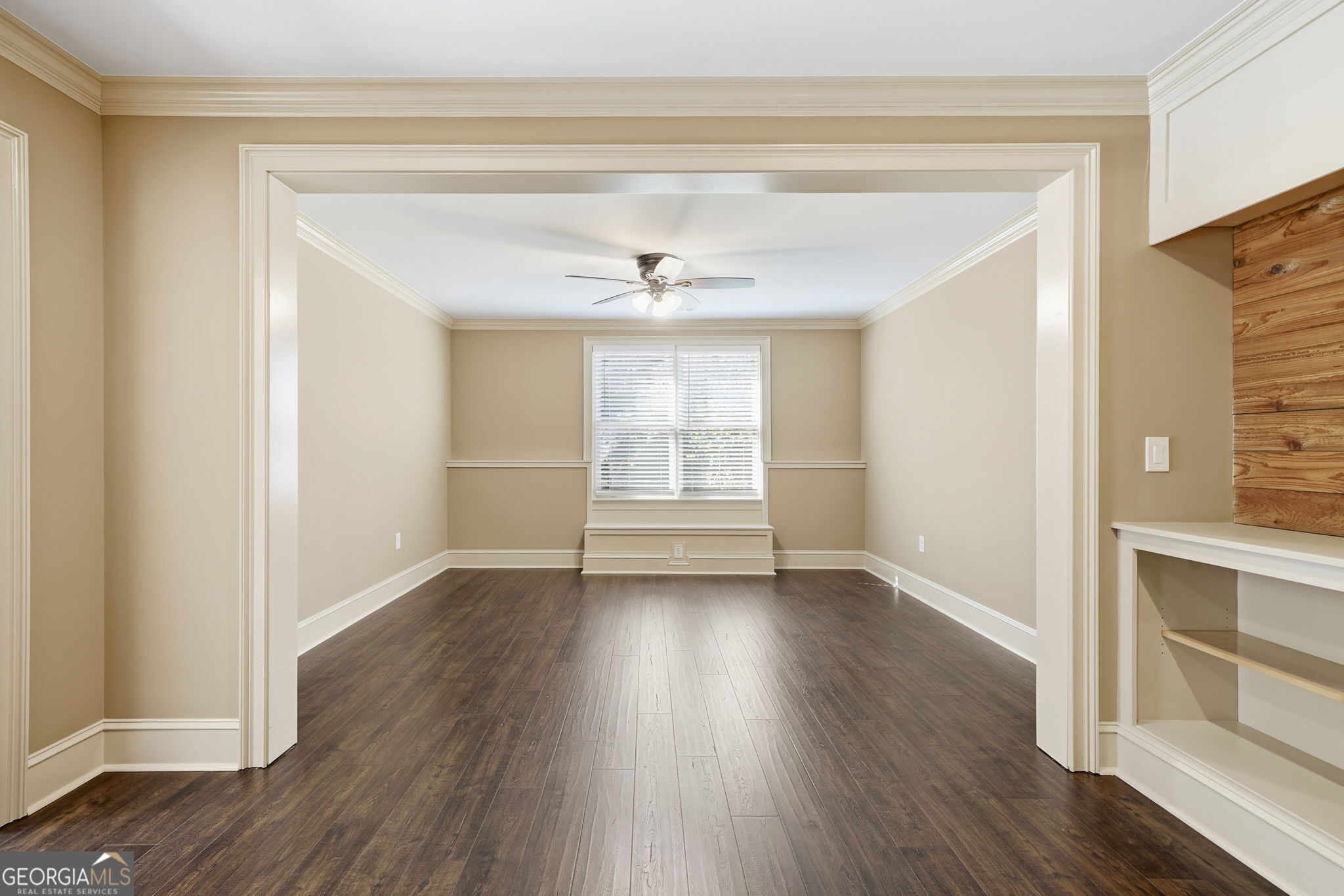 WOODSTOCK KNOLL PH 2 - Residential