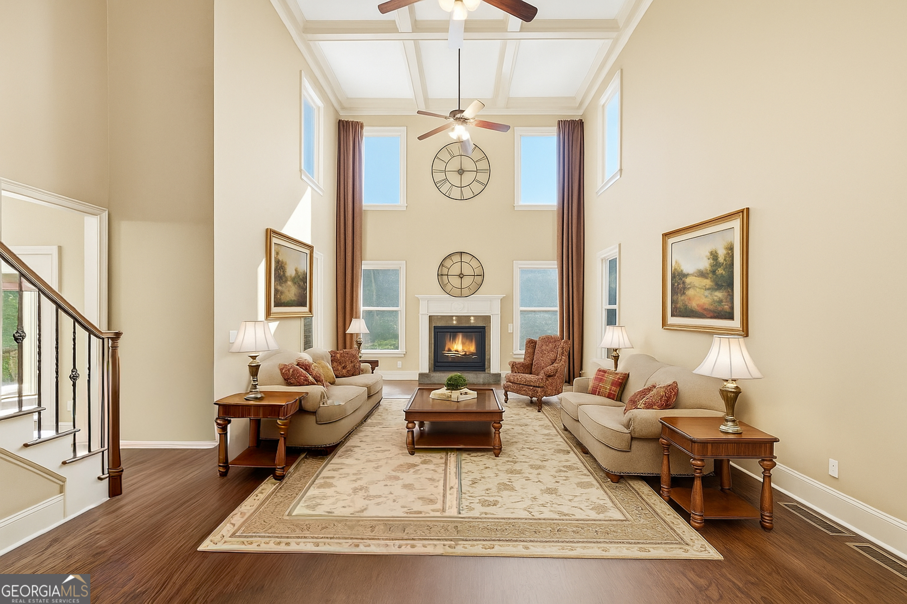 WOODSTOCK KNOLL PH 2 - Residential