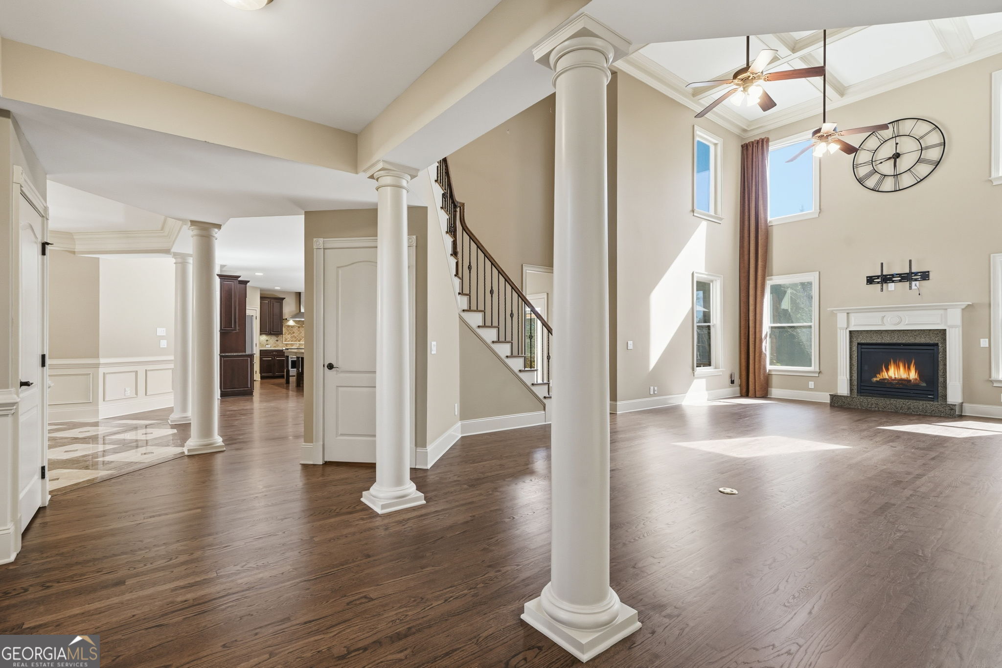 WOODSTOCK KNOLL PH 2 - Residential