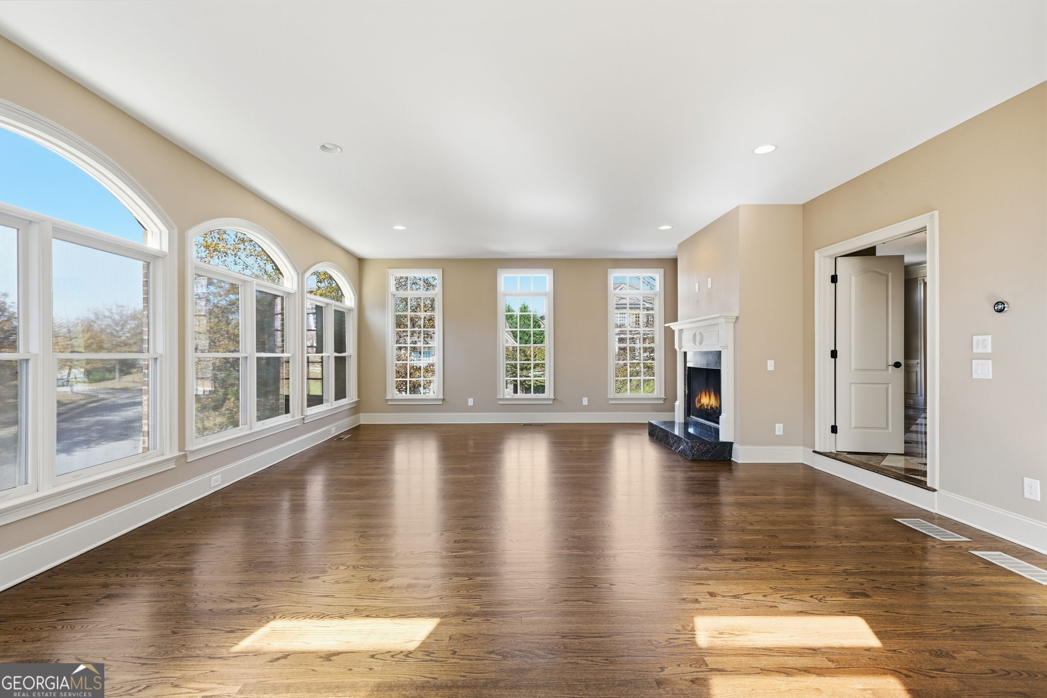 WOODSTOCK KNOLL PH 2 - Residential