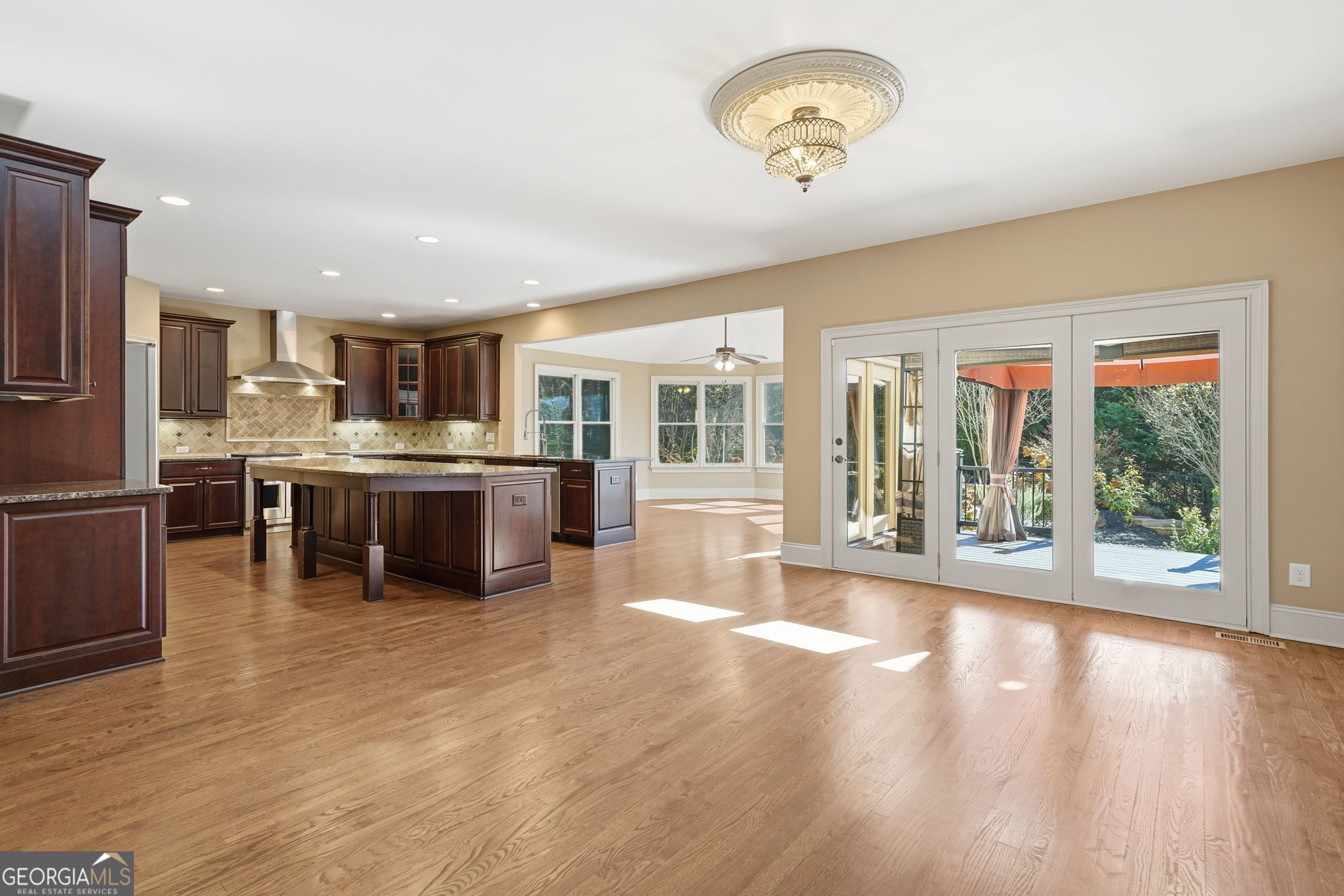 WOODSTOCK KNOLL PH 2 - Residential