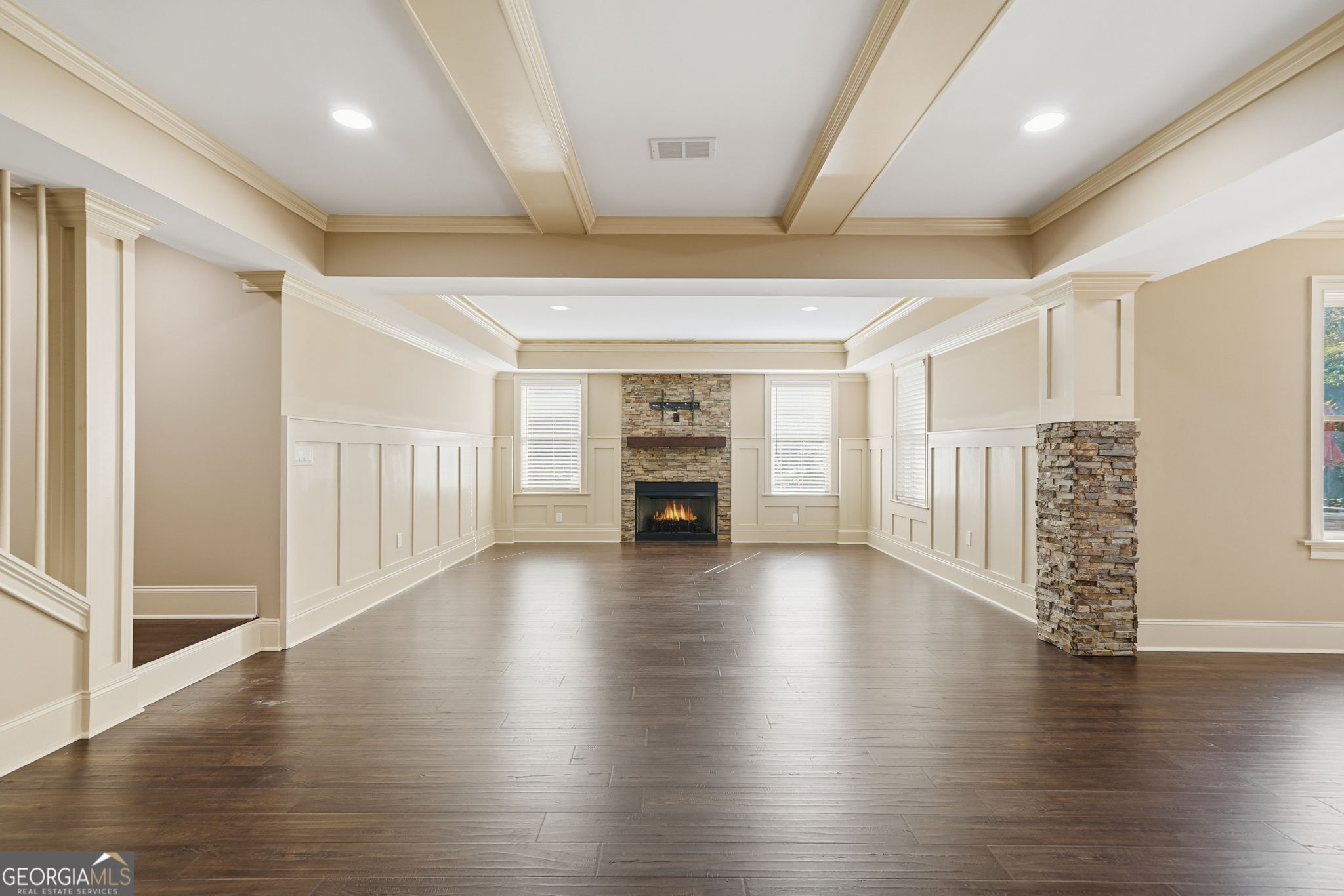 WOODSTOCK KNOLL PH 2 - Residential