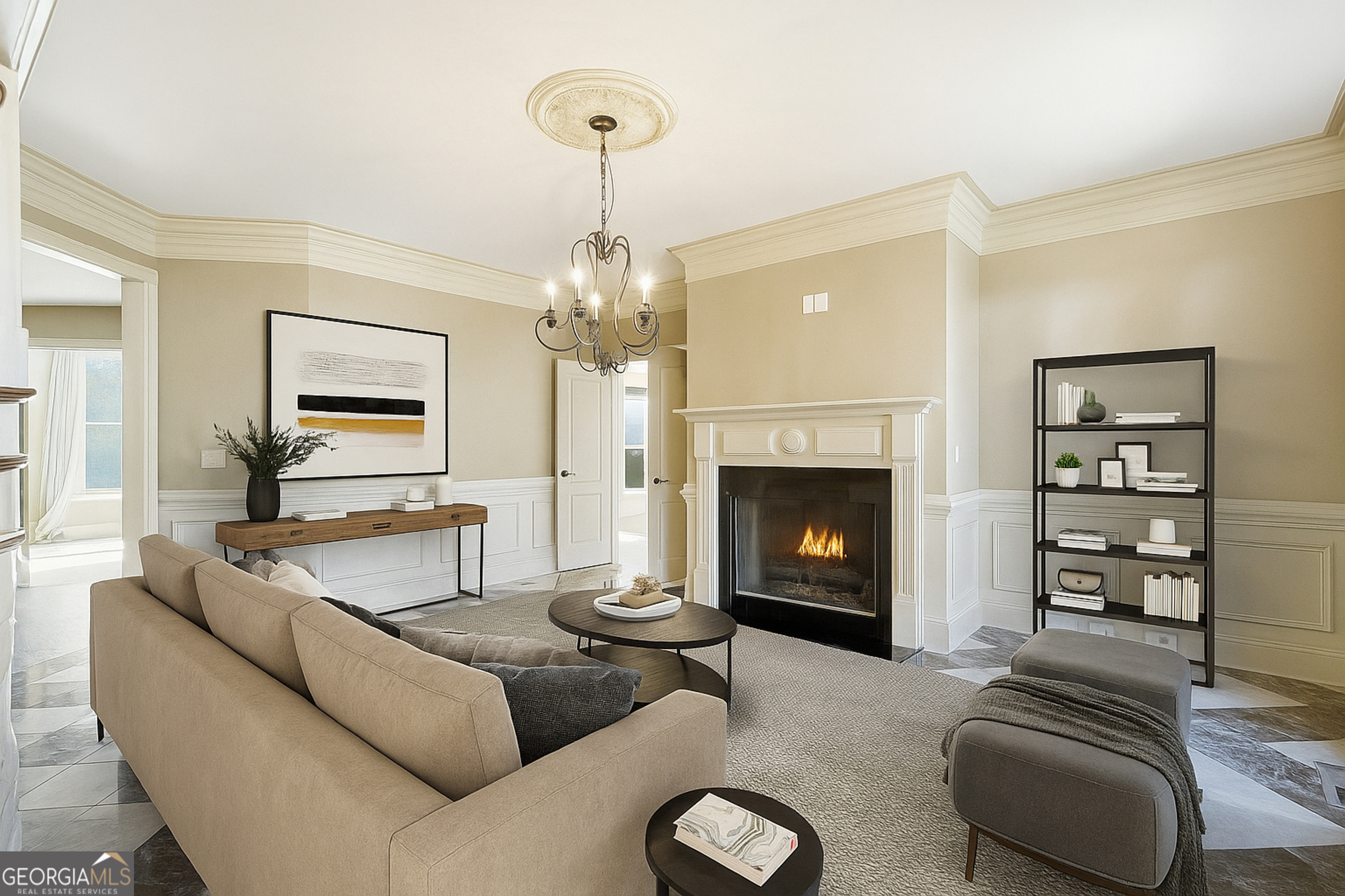 WOODSTOCK KNOLL PH 2 - Residential