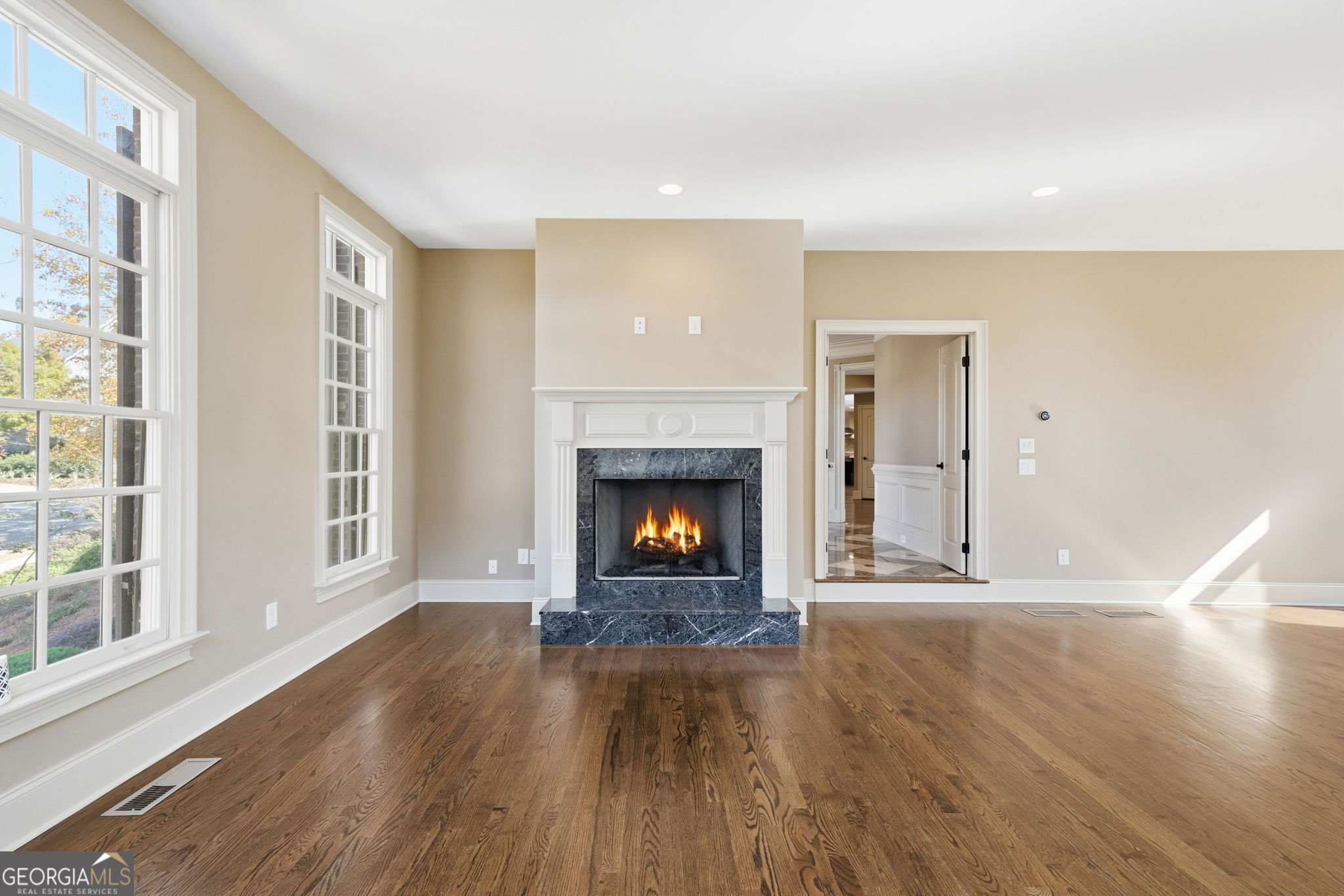 WOODSTOCK KNOLL PH 2 - Residential