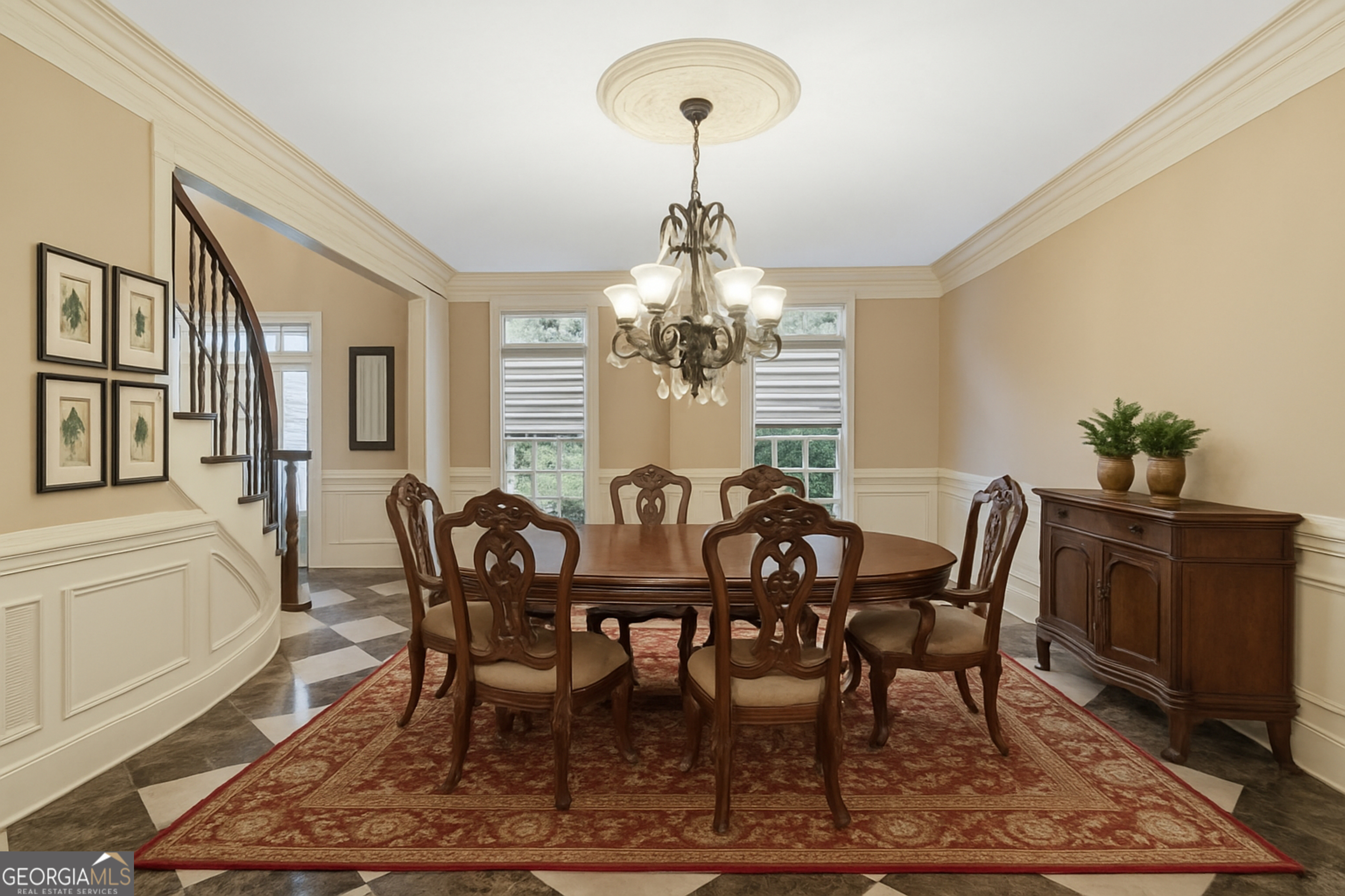 WOODSTOCK KNOLL PH 2 - Residential