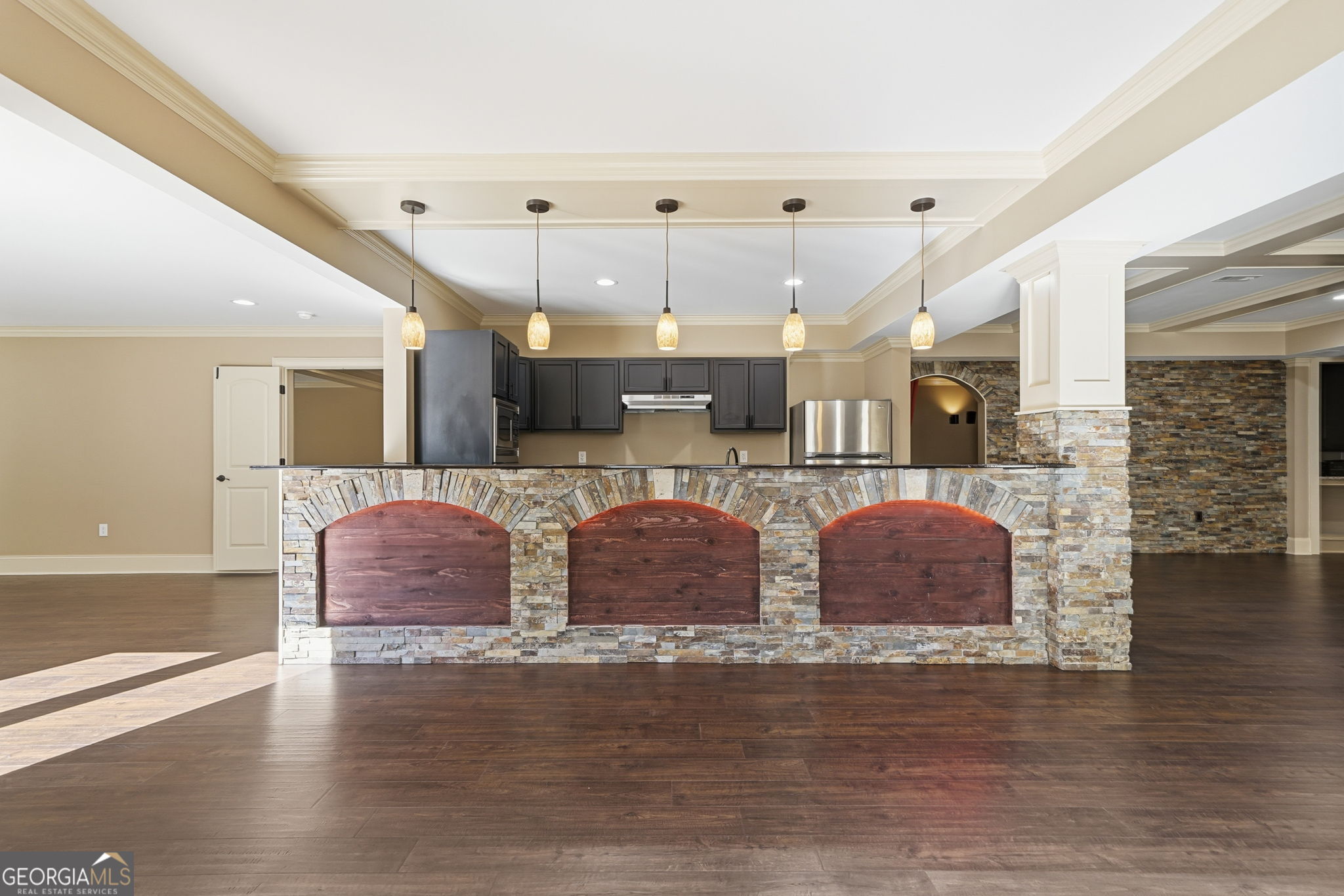 WOODSTOCK KNOLL PH 2 - Residential