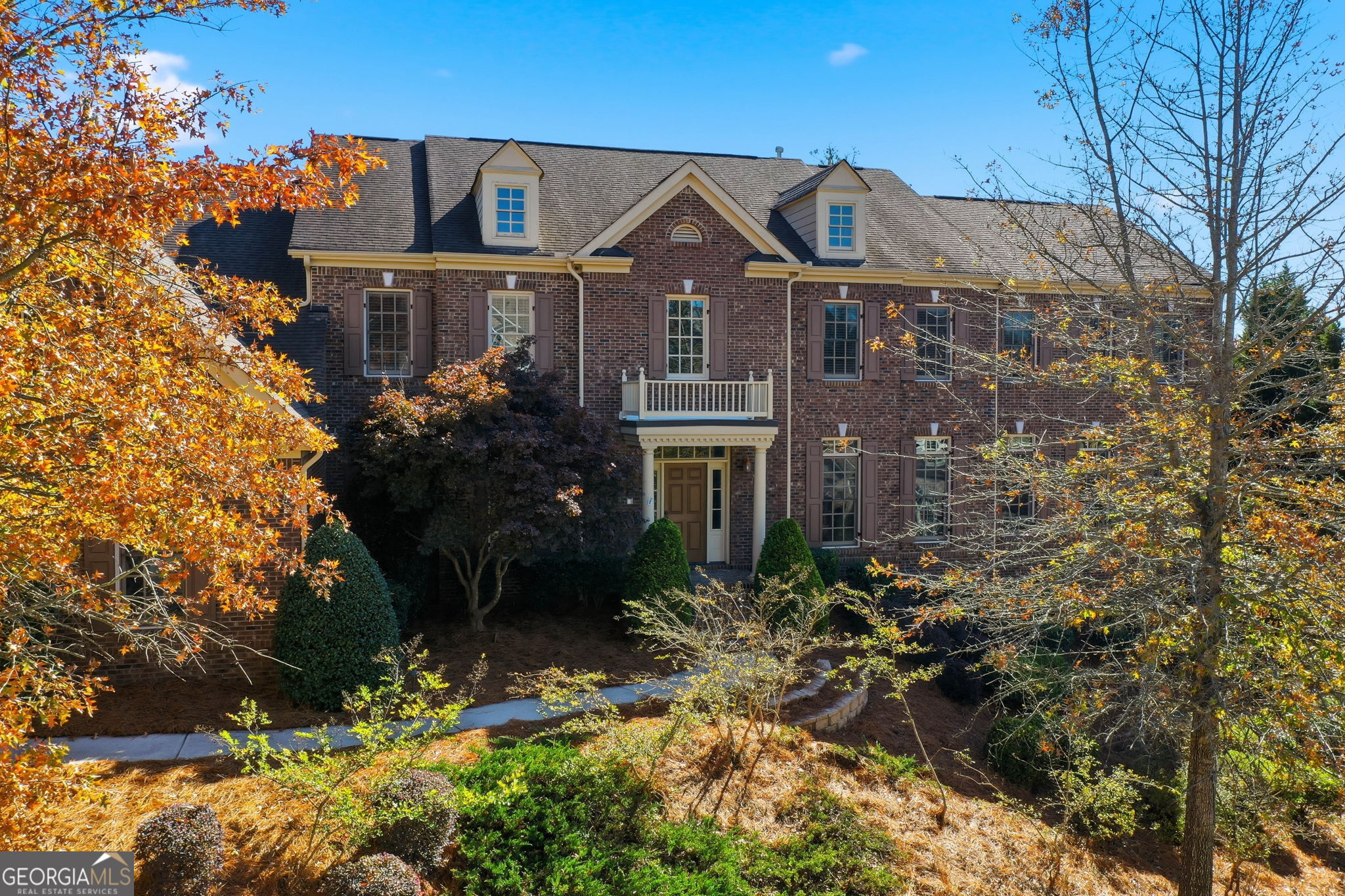 WOODSTOCK KNOLL PH 2 - Residential