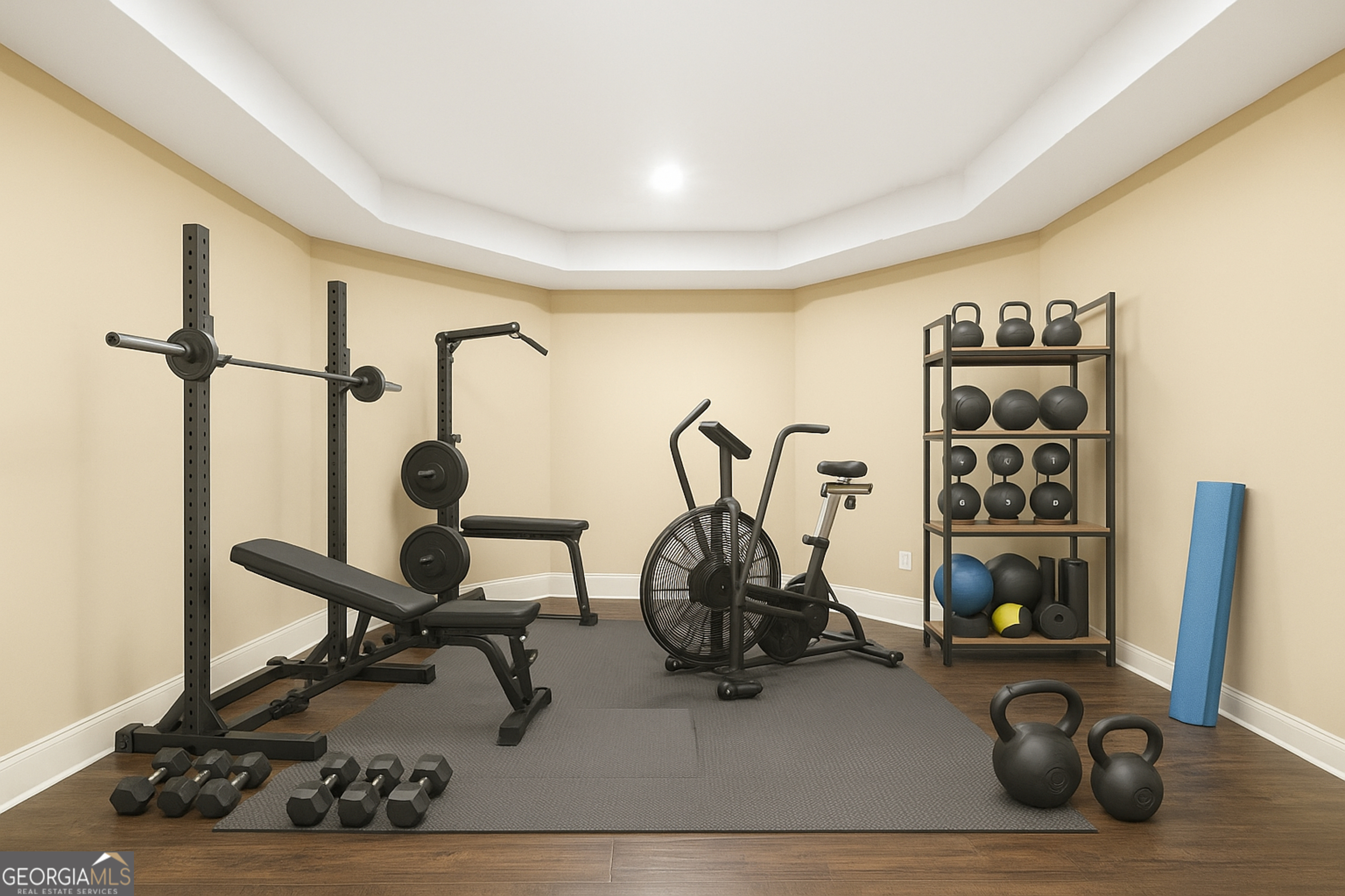 WOODSTOCK KNOLL PH 2 - Residential