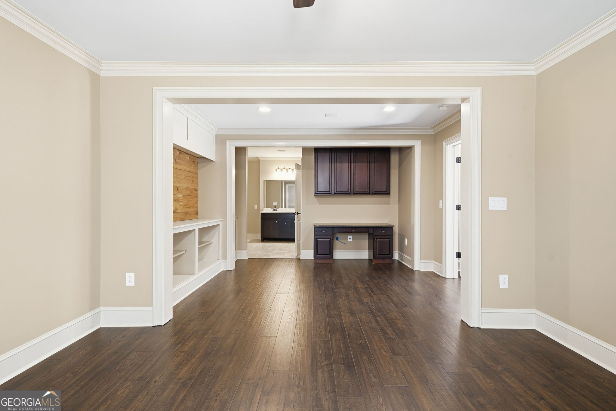 WOODSTOCK KNOLL PH 2 - Residential