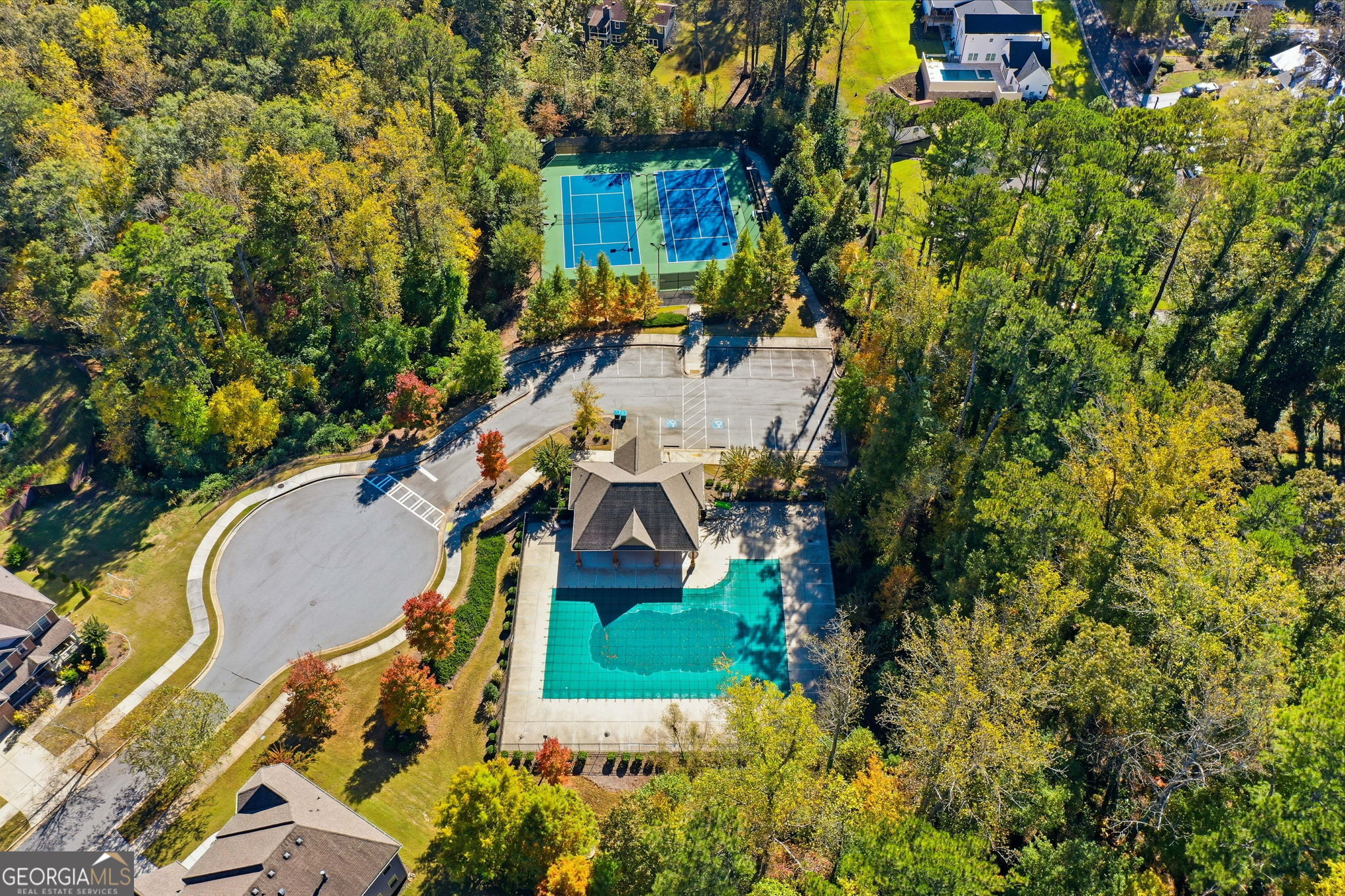 WOODSTOCK KNOLL PH 2 - Residential