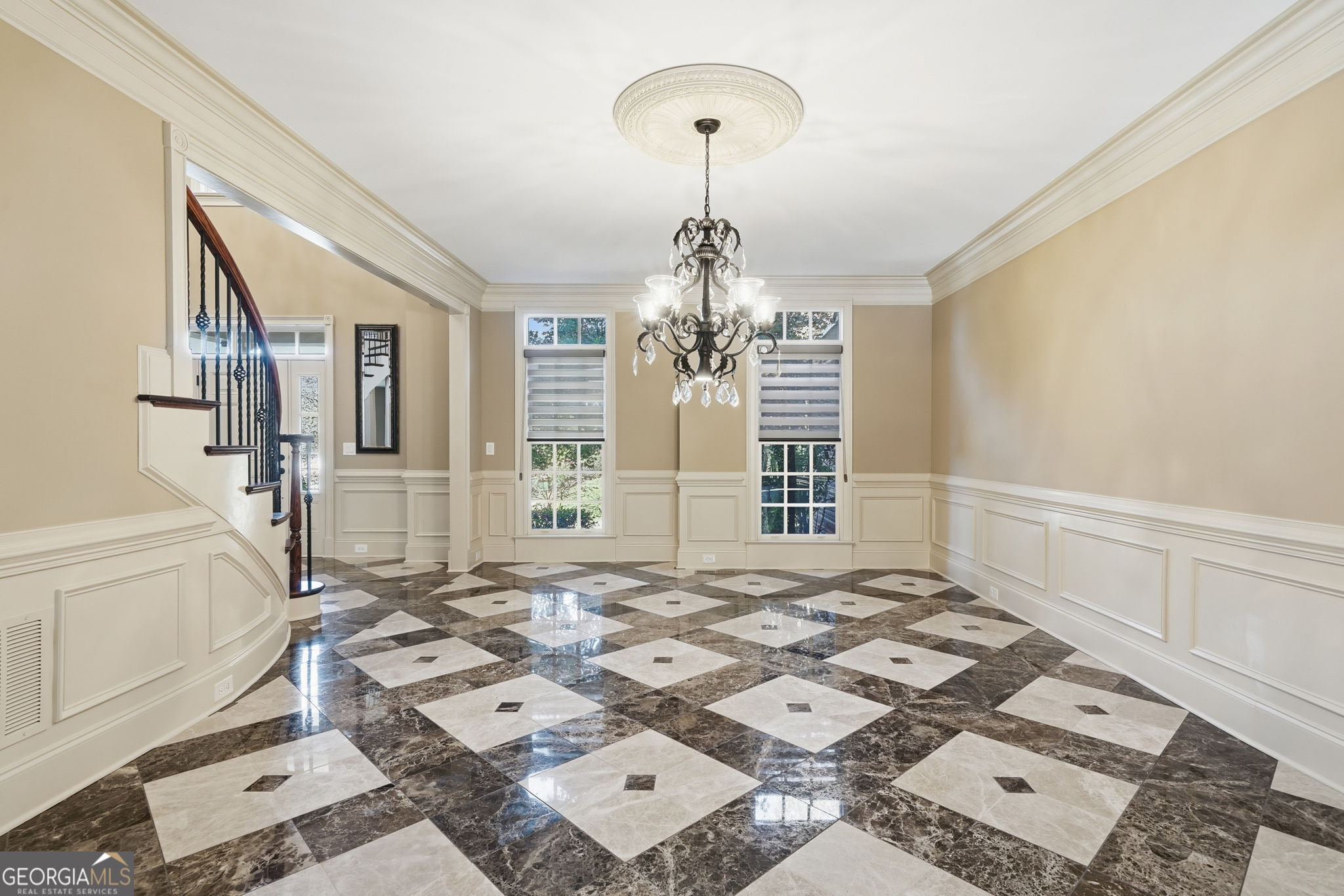 WOODSTOCK KNOLL PH 2 - Residential