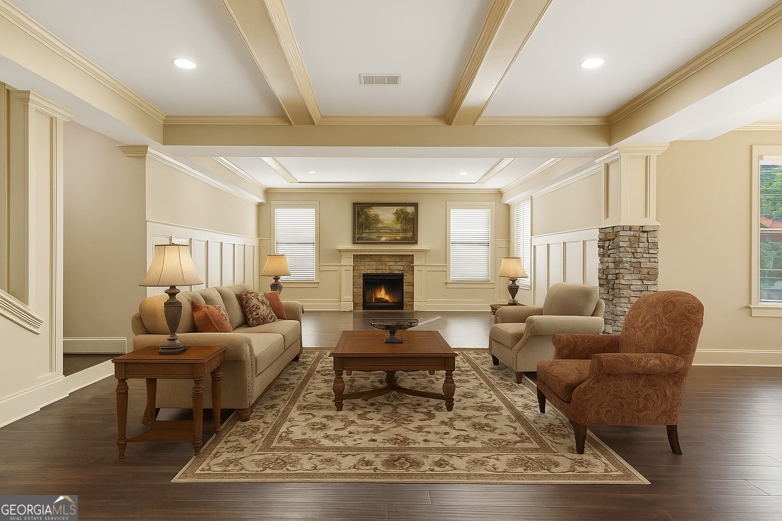 WOODSTOCK KNOLL PH 2 - Residential