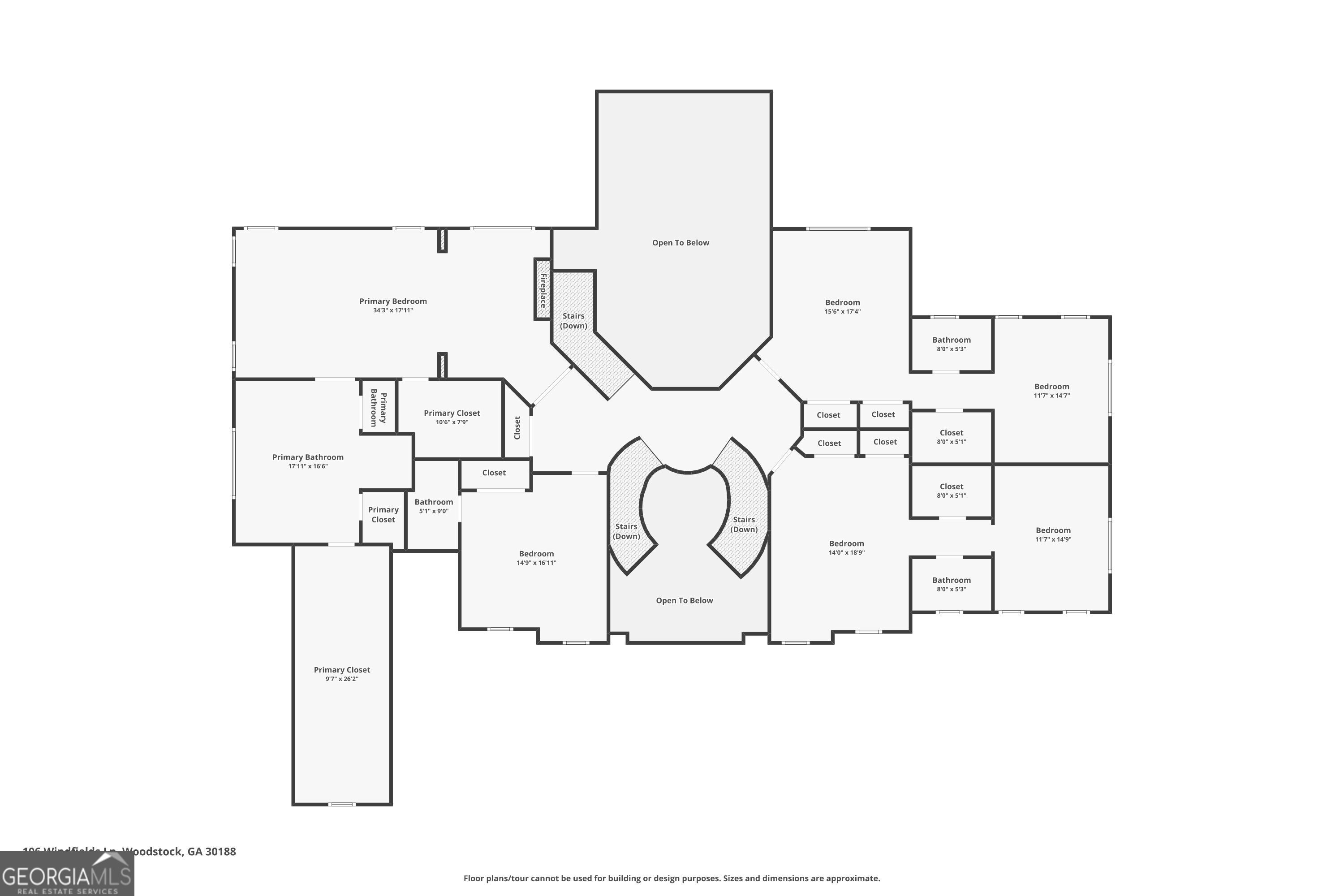 WOODSTOCK KNOLL PH 2 - Residential
