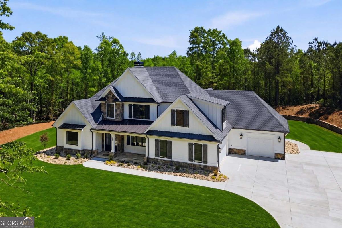 466 Mt Olive Church LN