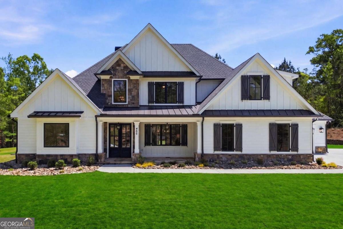 466 Mt Olive Church LN