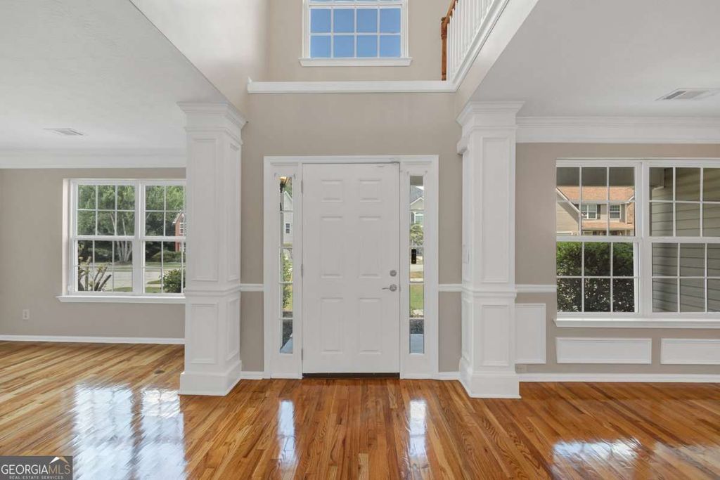 Photo of 4425 Grove Lake Court, Loganville, GA 30052 (MLS # 10804941)
