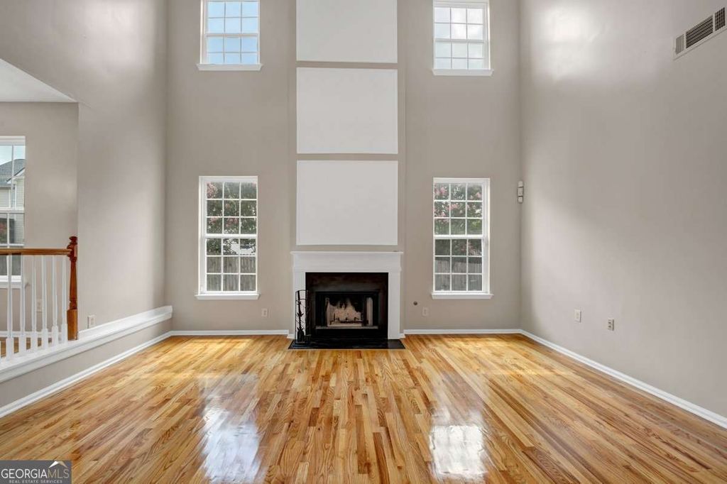 Photo of 4425 Grove Lake Court, Loganville, GA 30052 (MLS # 10804941)