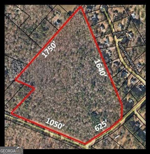 1 Us 53 HWY Bogart GA 30622
