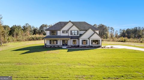 A home in Milner