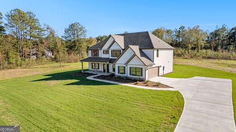 A home in Milner