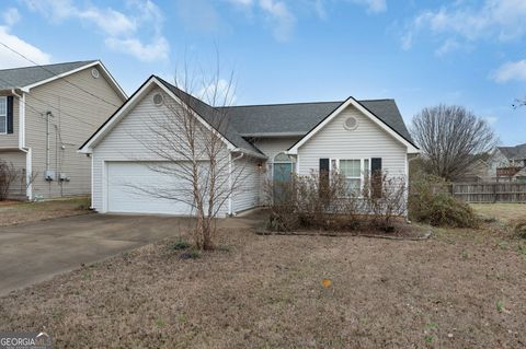 Photo of 30 Atwood Drive NW, Rome, GA 30165 (MLS # 10685934)
