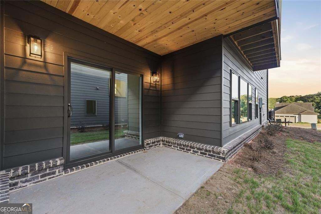 605 Gaines School RD