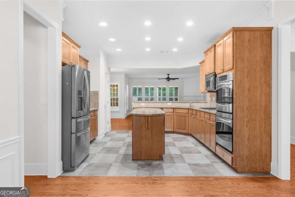 Photo of 6585 Vickery Post Lane, Cumming, GA 30040 (MLS # 10851534)