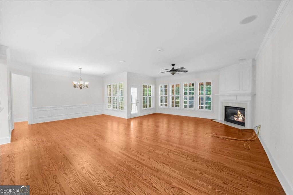 Photo of 6585 Vickery Post Lane, Cumming, GA 30040 (MLS # 10851534)
