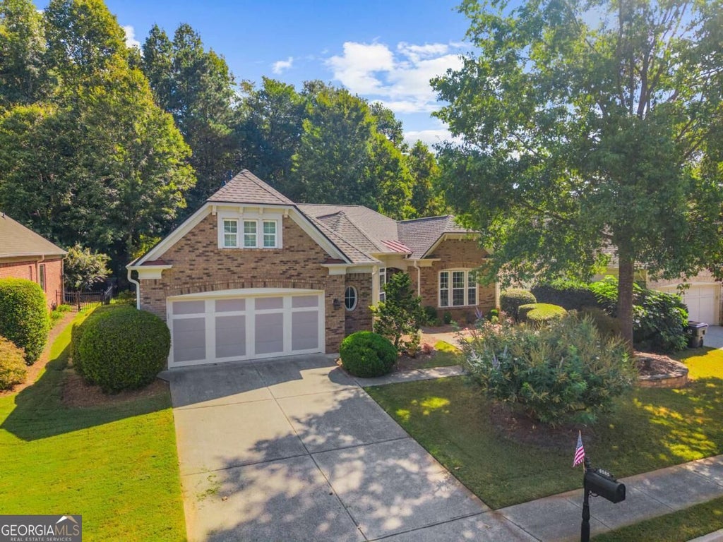 Photo of 6585 Vickery Post Lane, Cumming, GA 30040 (MLS # 10851534)