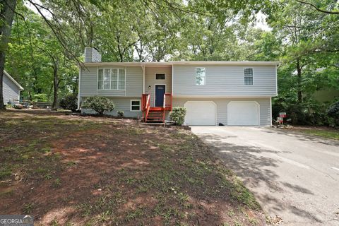 4191 Alaina CIR Austell GA 30106