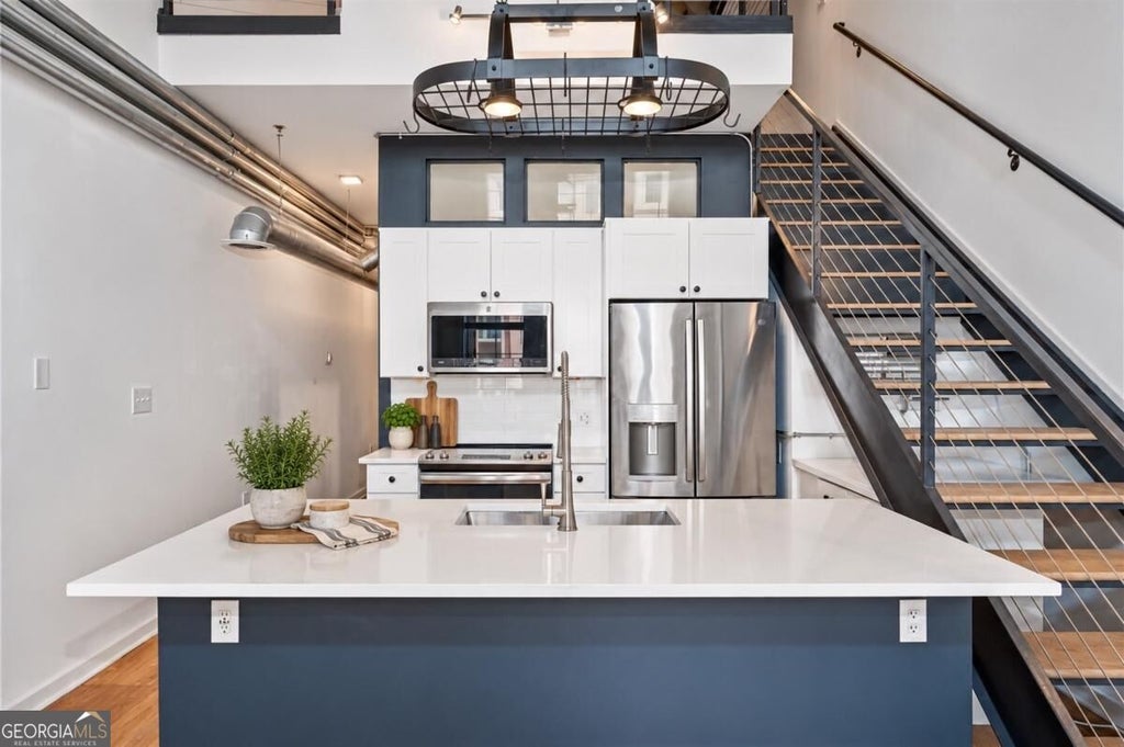 Photo of 260 18th Street NW #10314, Atlanta, GA 30363 (MLS # 10840848)