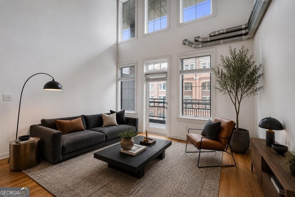 Photo of 260 18th Street NW #10314, Atlanta, GA 30363 (MLS # 10840848)
