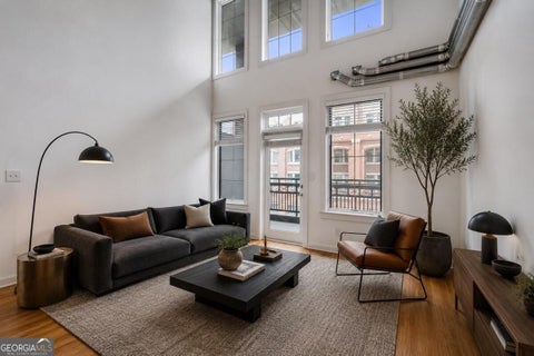 Photo of 260 18th Street NW #10314, Atlanta, GA 30363 (MLS # 10840848)