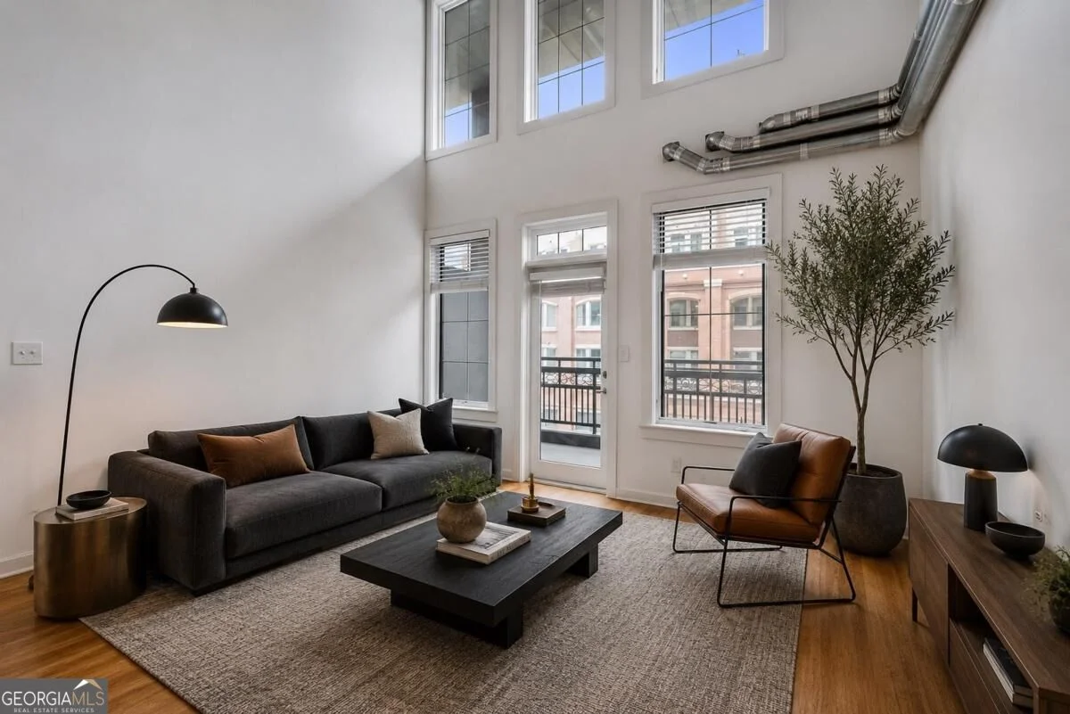 260 18th Street NW Unit 10314, Atlanta, GA, 30363