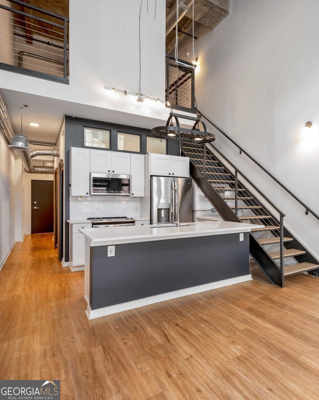 Photo of 260 18th Street NW #10314, Atlanta, GA 30363 (MLS # 10840848)