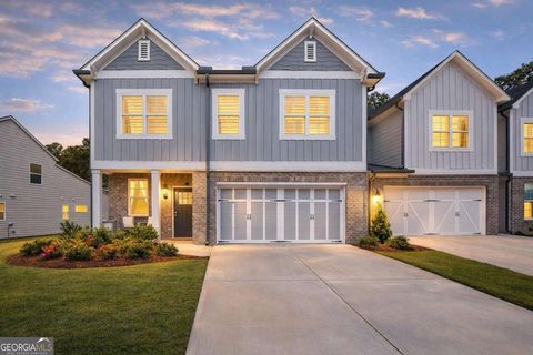 Photo of 388 Lakeside Court, Canton, GA 30114 (MLS # 10754942)
