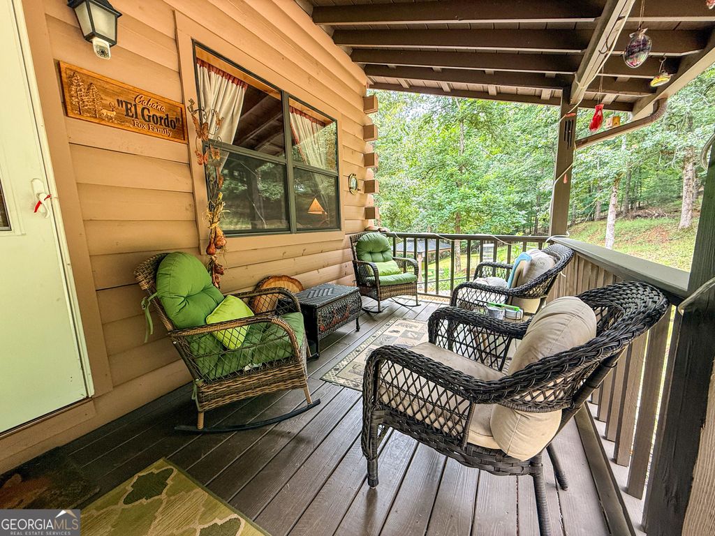 Photo of 141 Cady Lane, Cleveland, GA 30528 (MLS # 10806995)
