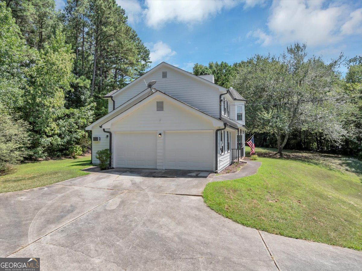 3188 Christopher CT