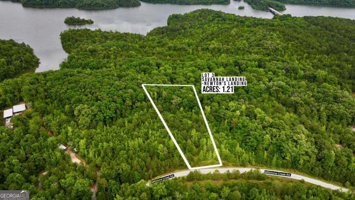 0 MILLSTONE CREEK RD