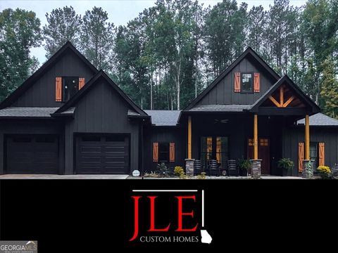 0 MILLSTONE CREEK RD Elberton GA 30635