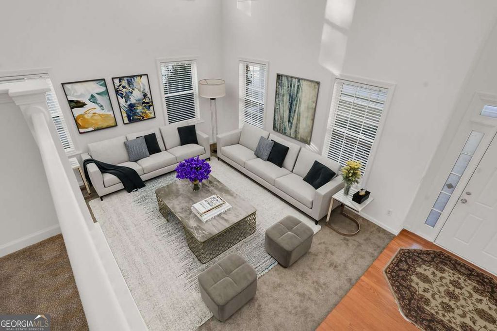 Photo of 5280 Lakerock Way SW, Atlanta, GA 30331 (MLS # 10686153)