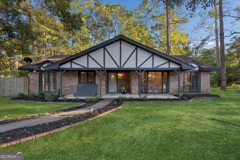 Photo of 910 Kings Road, Hinesville, GA 31313 (MLS # 10643045)