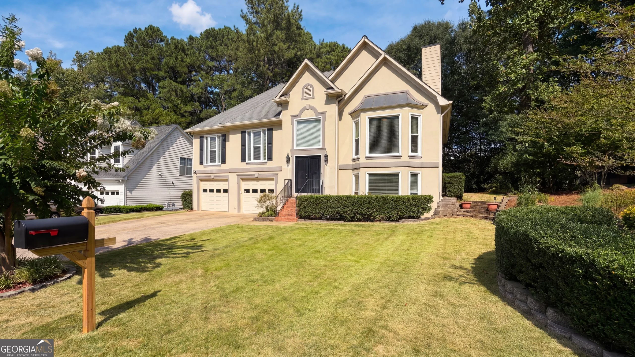 142 Clubhouse Drive NW, Kennesaw, GA, 30144