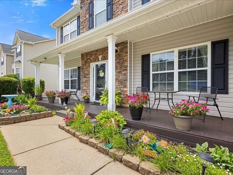 203 Millpond PKWY