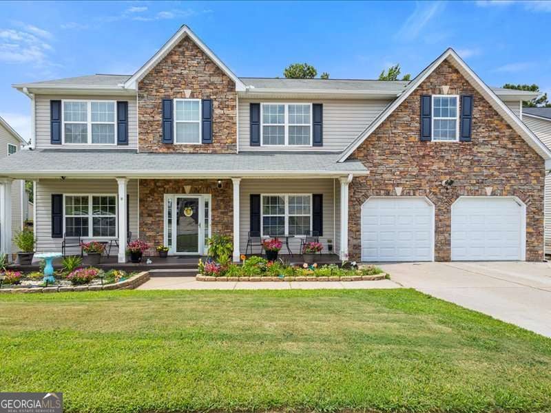 203 Millpond PKWY