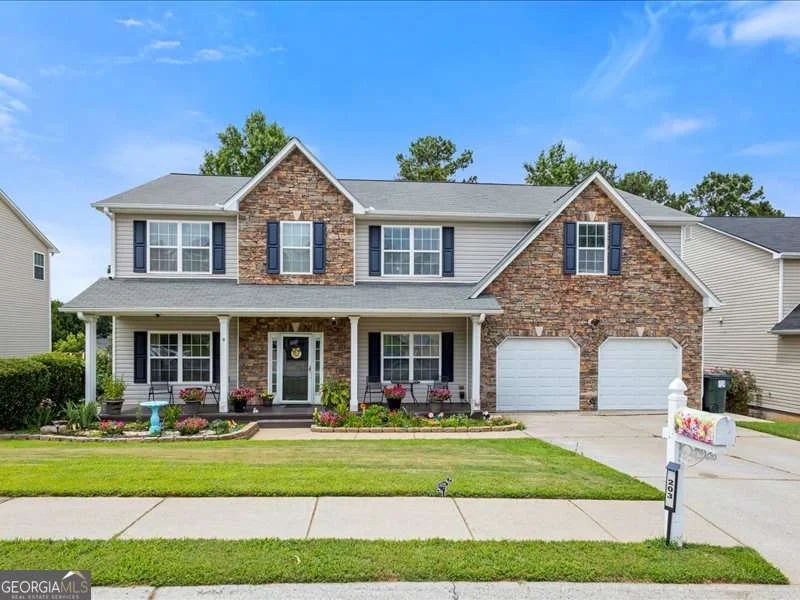 203 Millpond Parkway