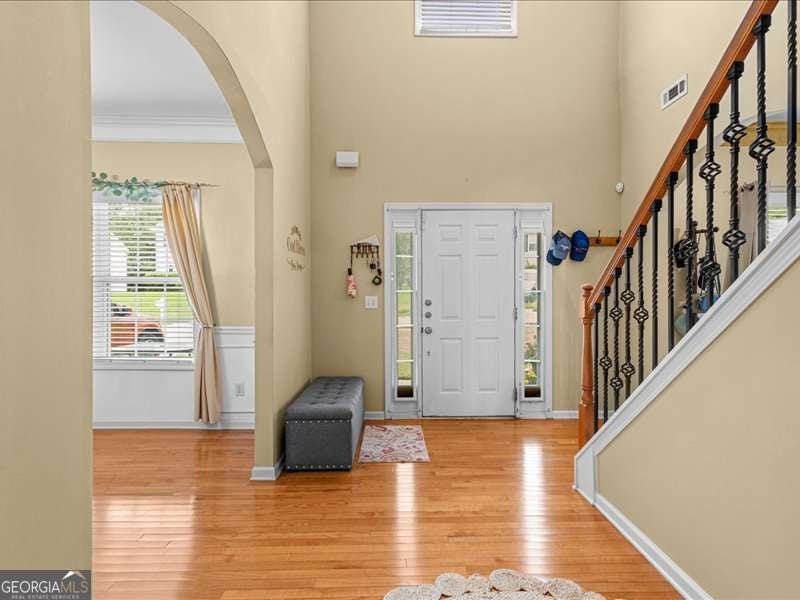 203 Millpond PKWY